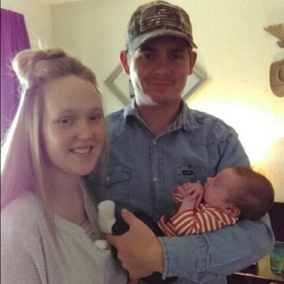 Meet your Posher, Chloe - Picture 6 of 6